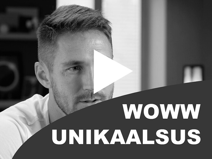 Pildid / WOWW unikaalsus