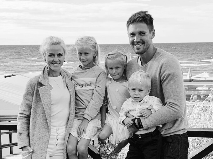 Pildid / JK Jurmala